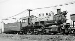 PRR 9100, H-6SB, c. 1945